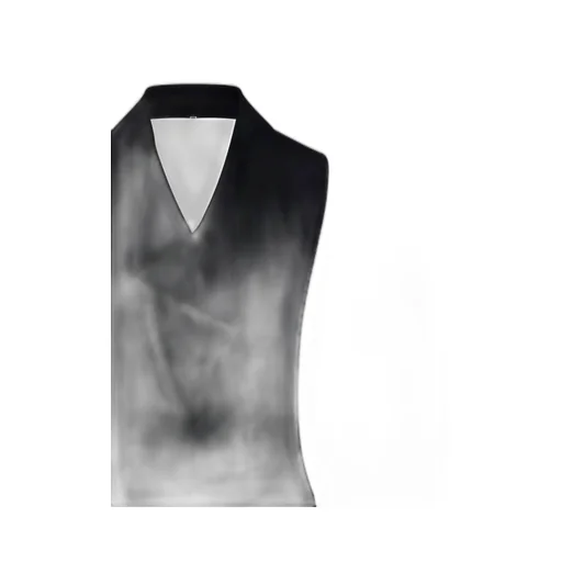 Halterneck Bodysuit