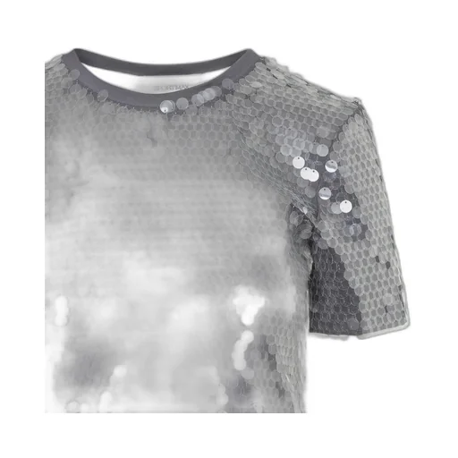 Sequin T-Shirt