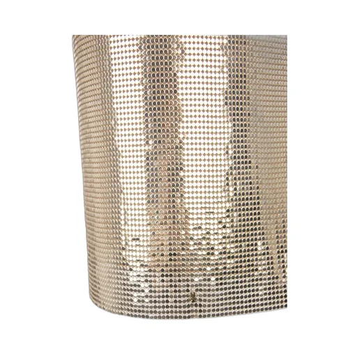 Sequined Midi Skirt