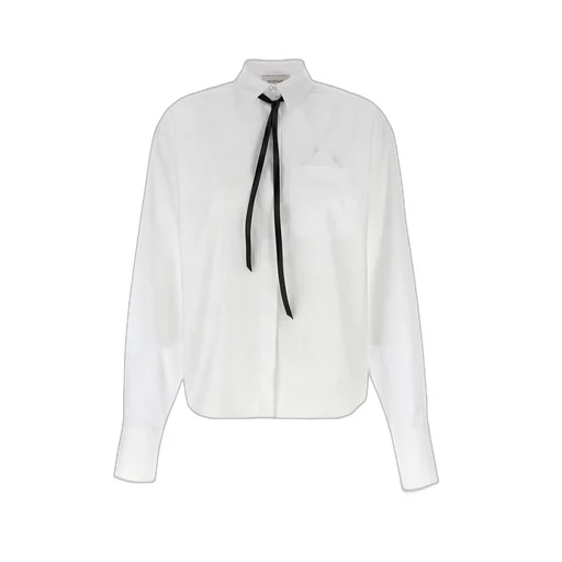 Shirt With Tie