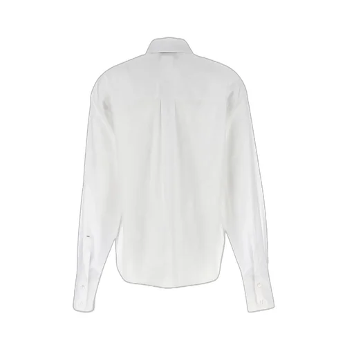 Shirt With Tie