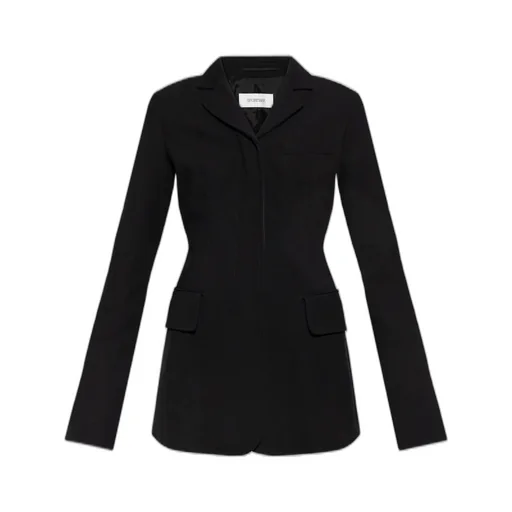Blazer Dress