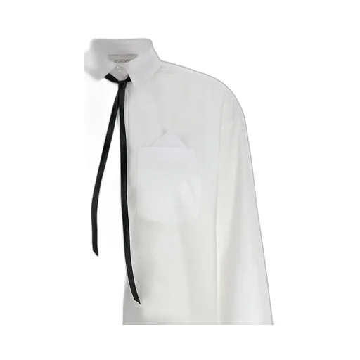 Shirt With Tie