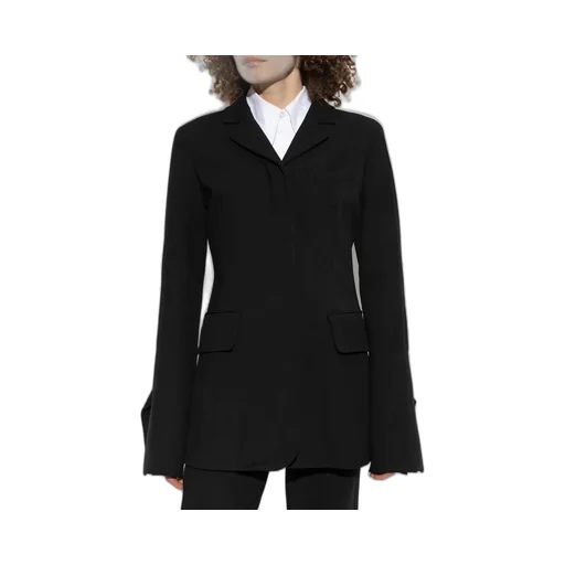 Blazer Dress