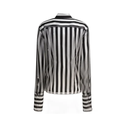 Striped Shirt