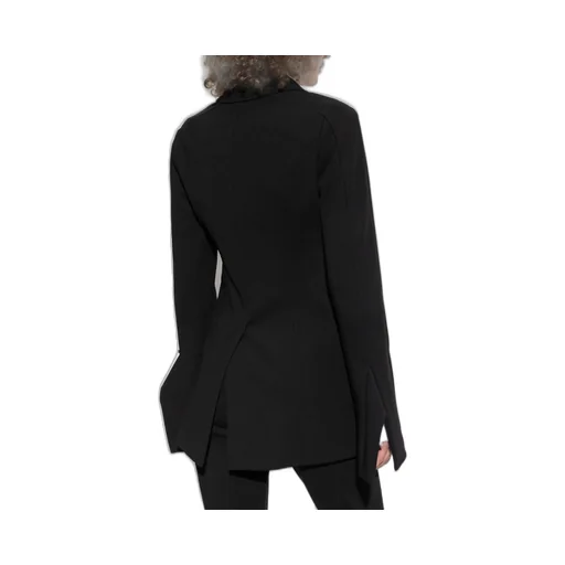 Blazer Dress