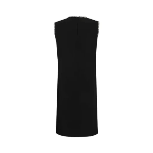 Sleeveless Midi Dress