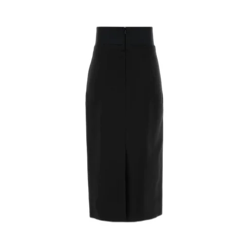 Pencil Skirt