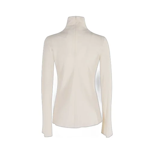 Turtleneck Top