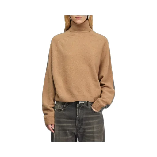 Turtleneck Sweater
