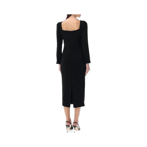 Midi Dress