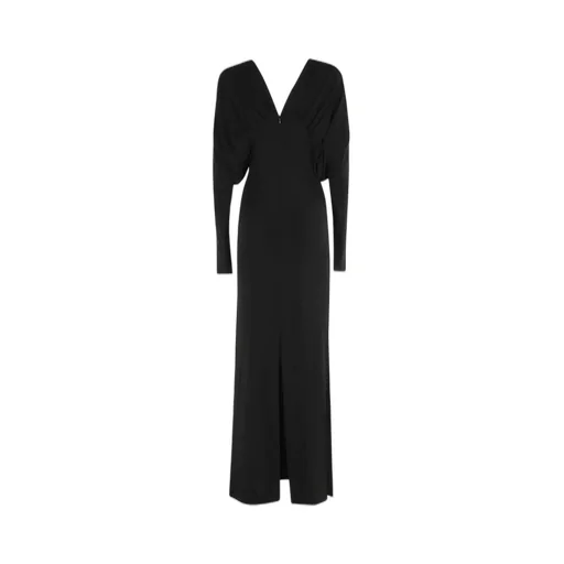 Long Sleeve Maxi Dress
