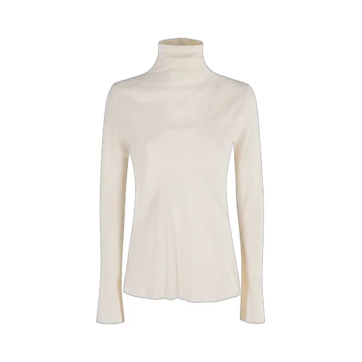 Turtleneck Top