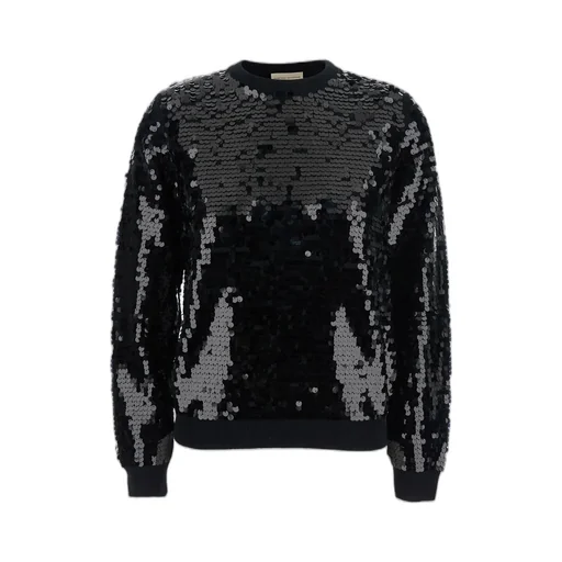 Sequined Sweatshirt