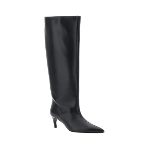 Knee-High Boots