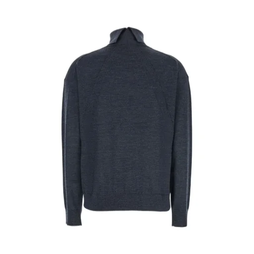 Turtleneck Sweater