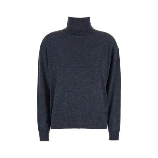 Turtleneck Sweater