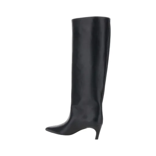 Knee-High Boots