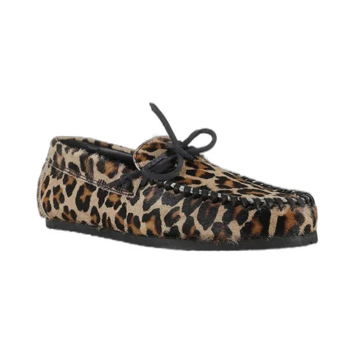 Moccasins