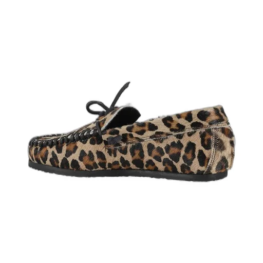 Moccasins