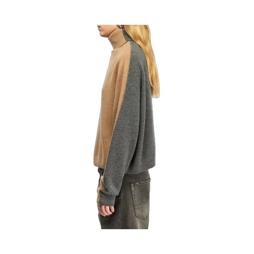 Turtleneck Sweater
