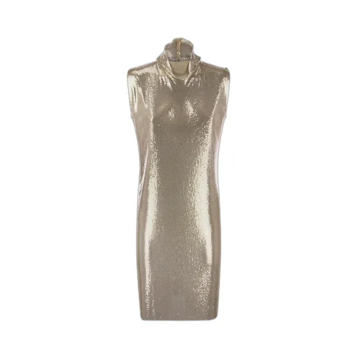 Chainmail Dress