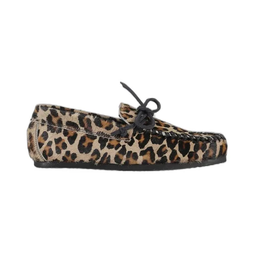 Moccasins