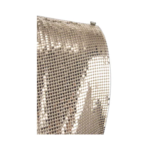 Chainmail Dress