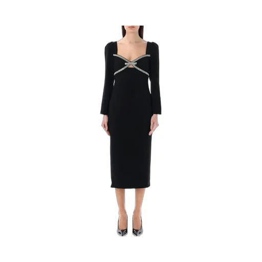 Midi Dress