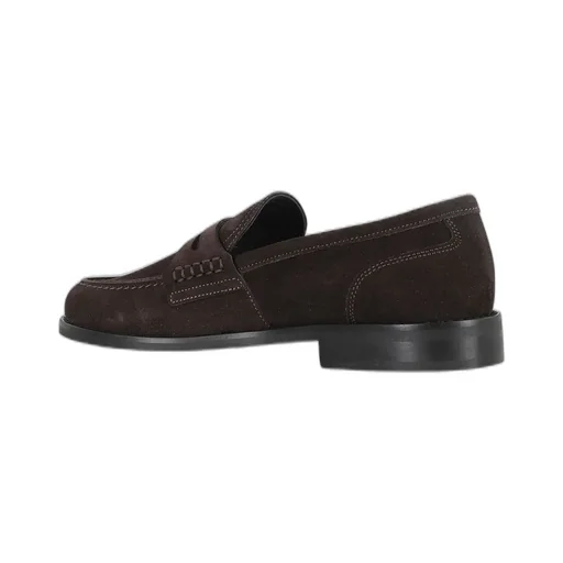Penny Loafers