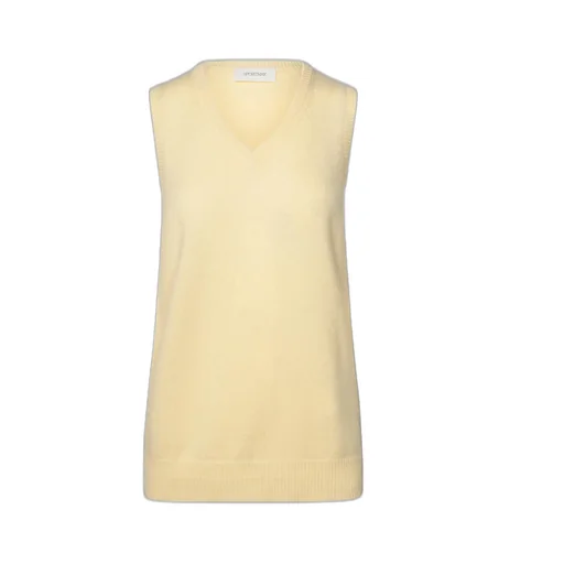 V-Neck Sweater Vest