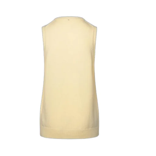 V-Neck Sweater Vest