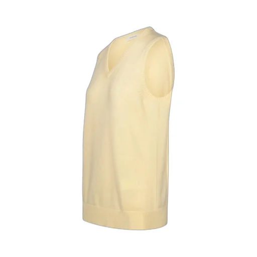 V-Neck Sweater Vest