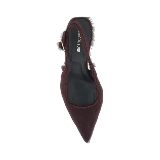 Slingback Pumps