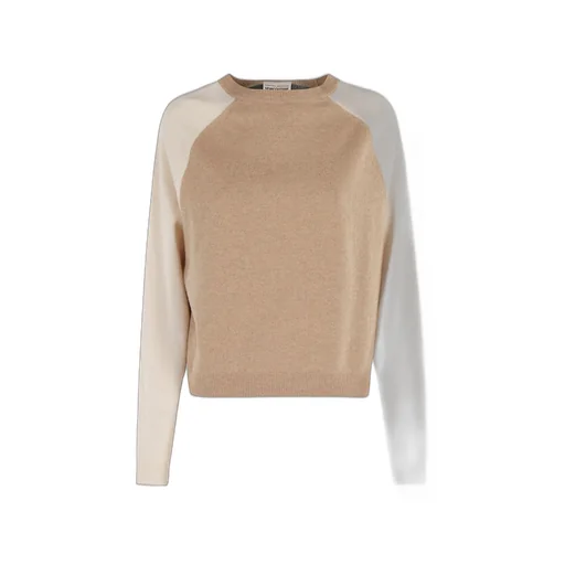 Raglan Sleeve Sweater