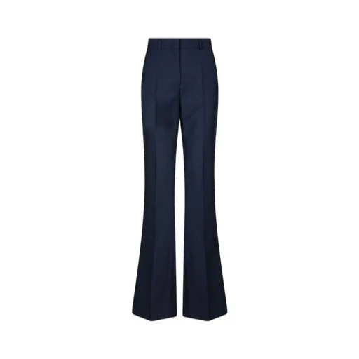 Flared Trousers