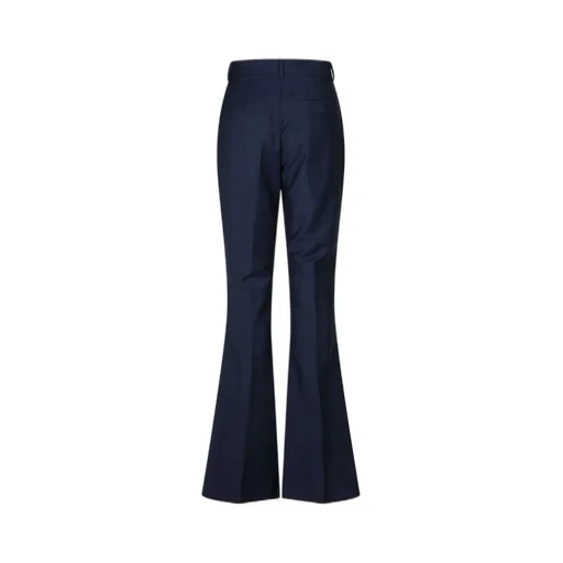 Flared Trousers