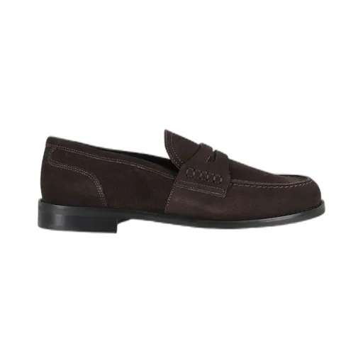 Penny Loafers