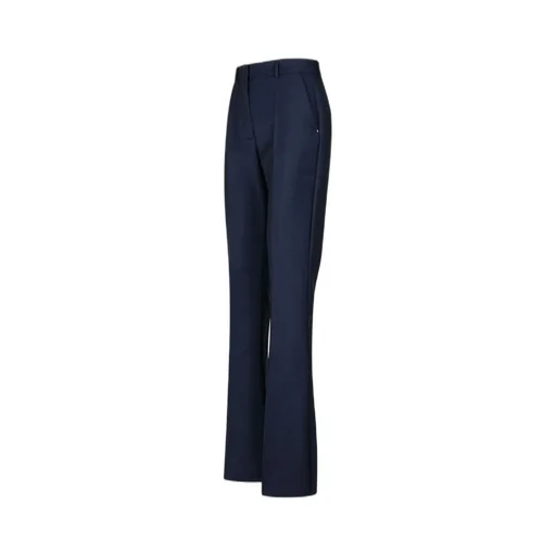 Flared Trousers