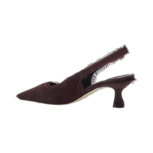 Slingback Pumps