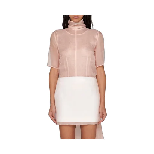 Mini Skirt