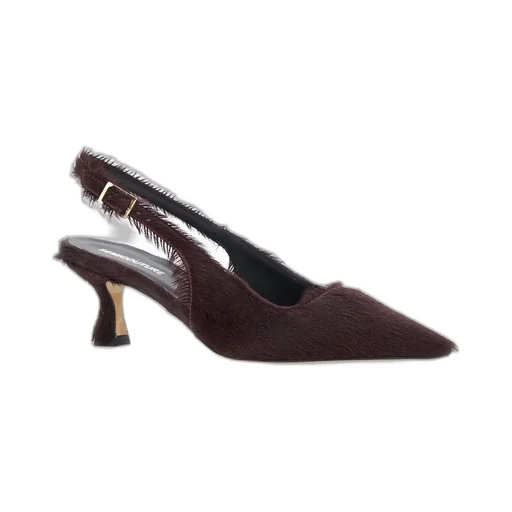 Slingback Pumps