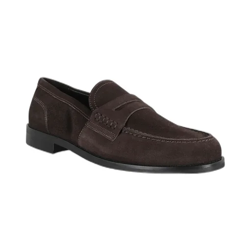 Penny Loafers