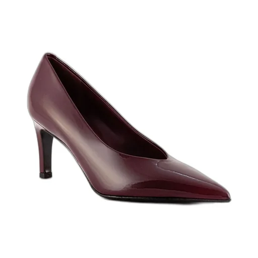 Pointed Toe Pumps