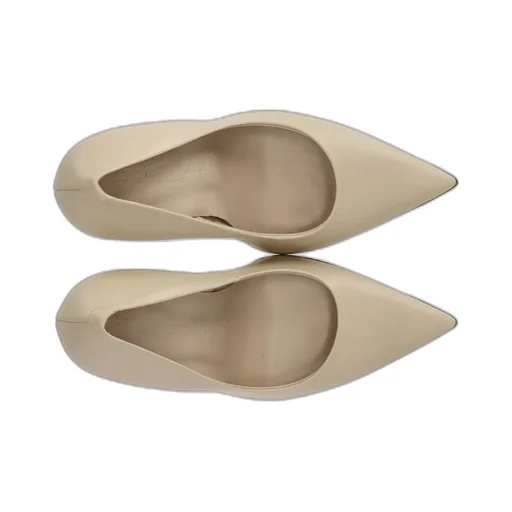 Pointed Toe Pumps