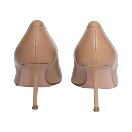 Pointed Toe Pumps
