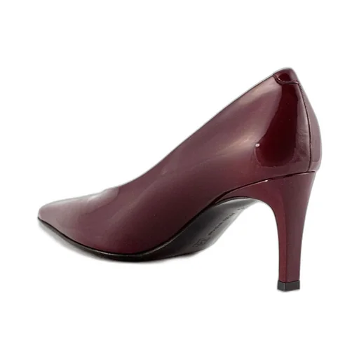 Pointed Toe Pumps