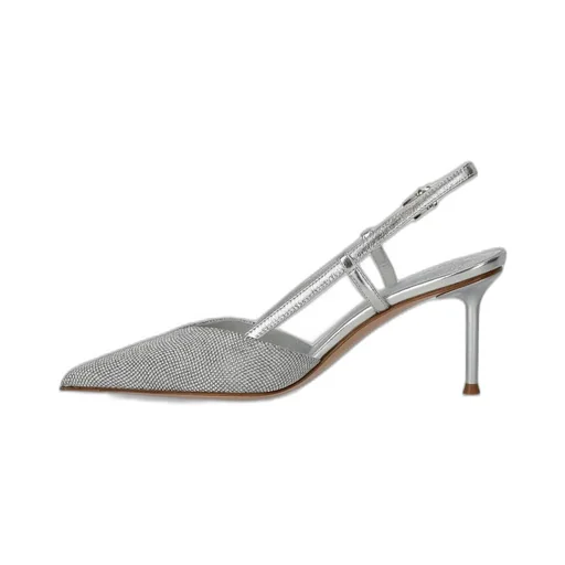 Slingback Pumps