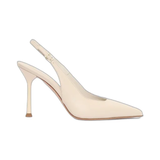 Slingback Pumps