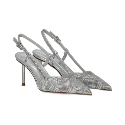 Slingback Pumps